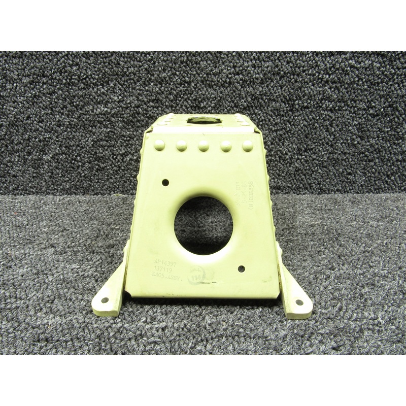 137119E405 Jetstream 31 Pulley Mounting Assembly LH