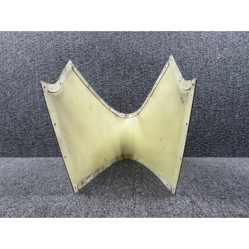 137508F401 BAE JS-31 Fin Lower Access Panel LH