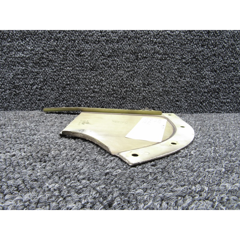 137513F405 Jetstream 31 Lower Closing Plate LH