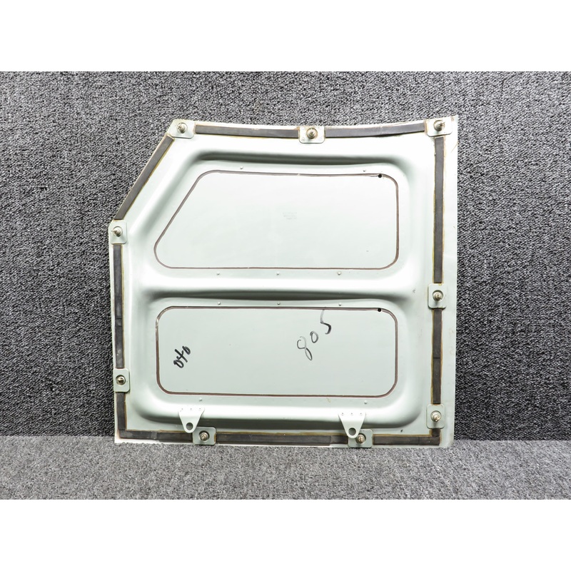 137806C402 BAE Jetstream JS-31 Center Lower Aft Fuselage Door Assy RH
