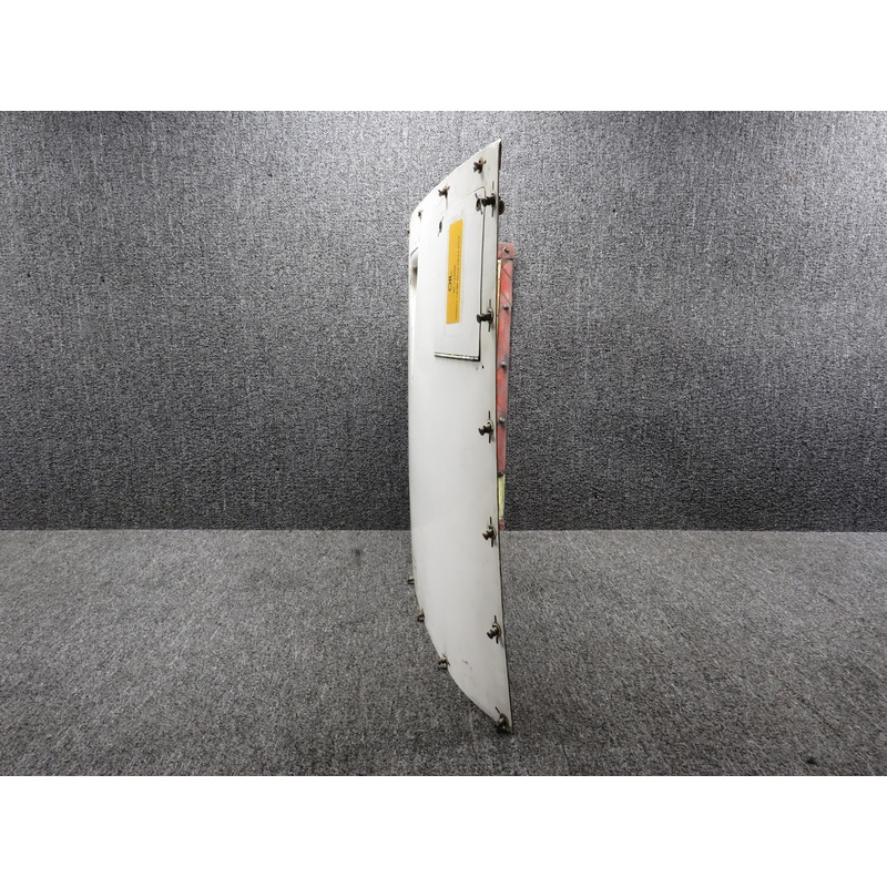 1379095H401 BAE Jetstream JS-31 Nacelle Forward Inboard Cowl Assembly RH