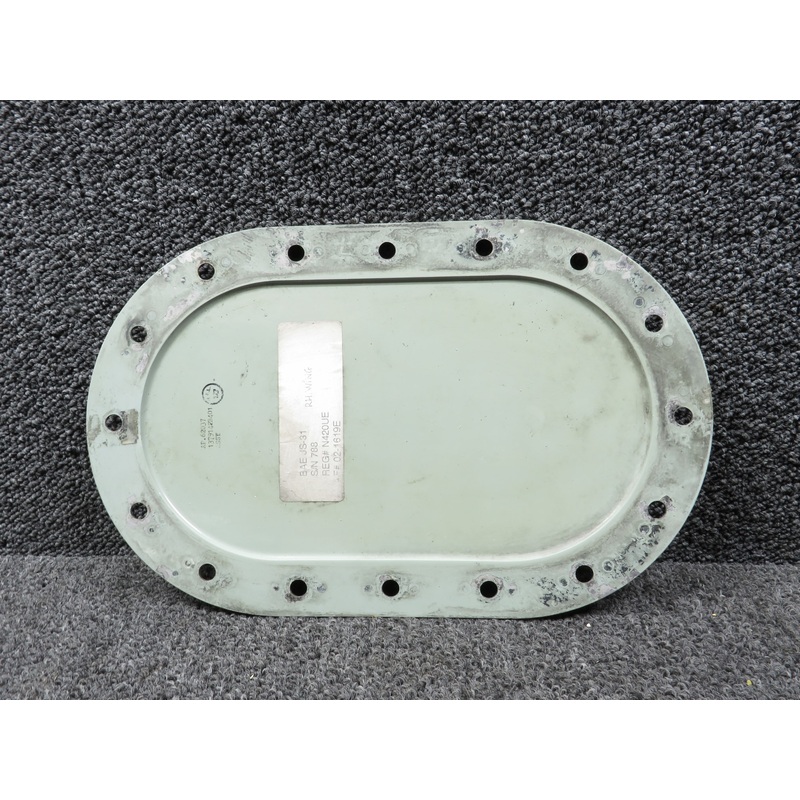 1379142B401 BAE JS-31 Access Door LH