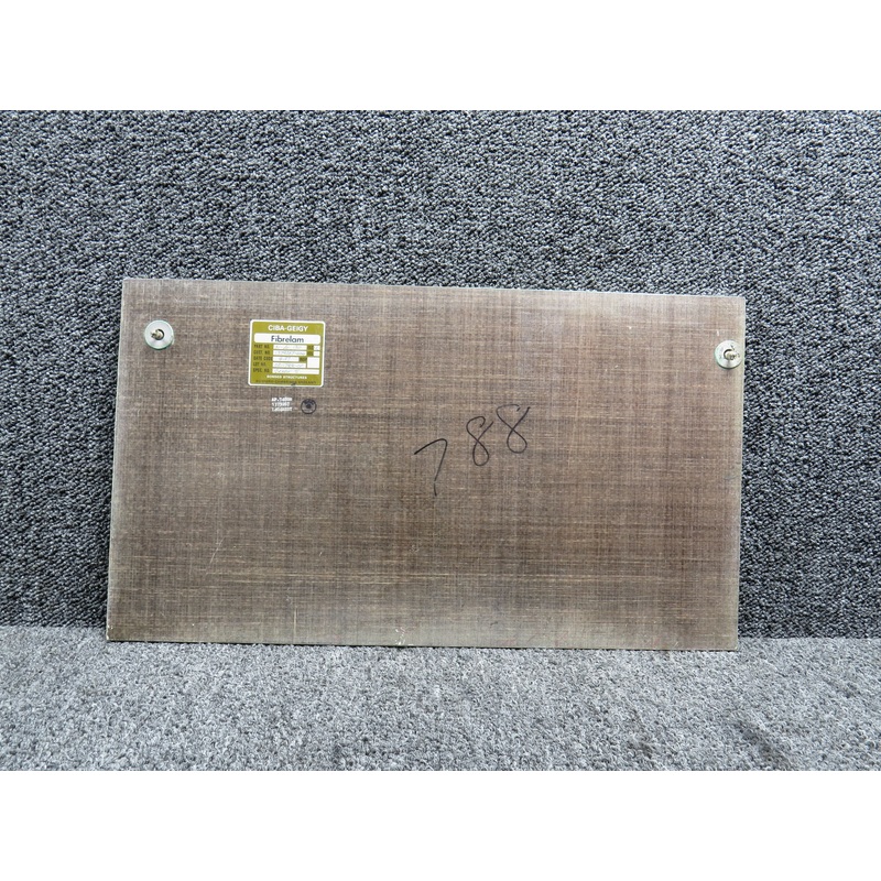 1379267-404 Jetstream 31 Side Trim RH Panel Assembly