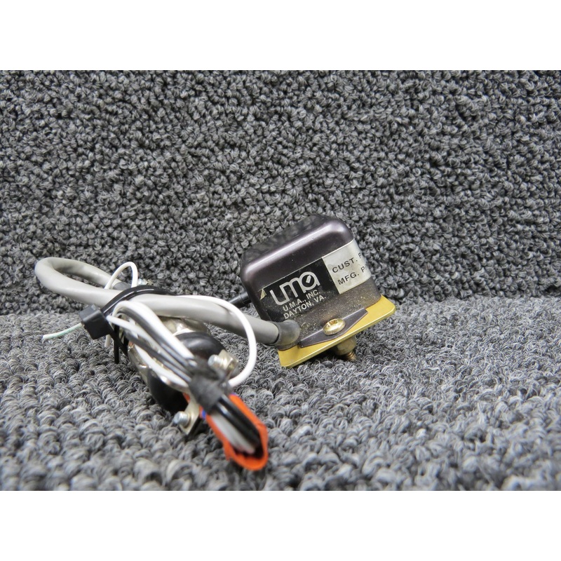 17-800-10 UMA Airspeed Warning Switch (Core)