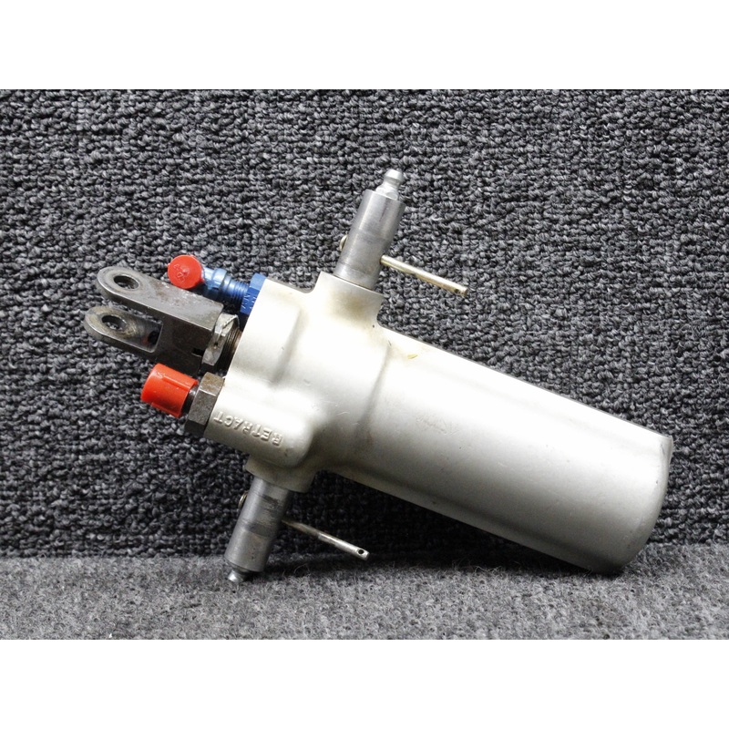 235700-103 (Alt: 27-36053-001) Bertea Flap Actuator Assembly with Pins