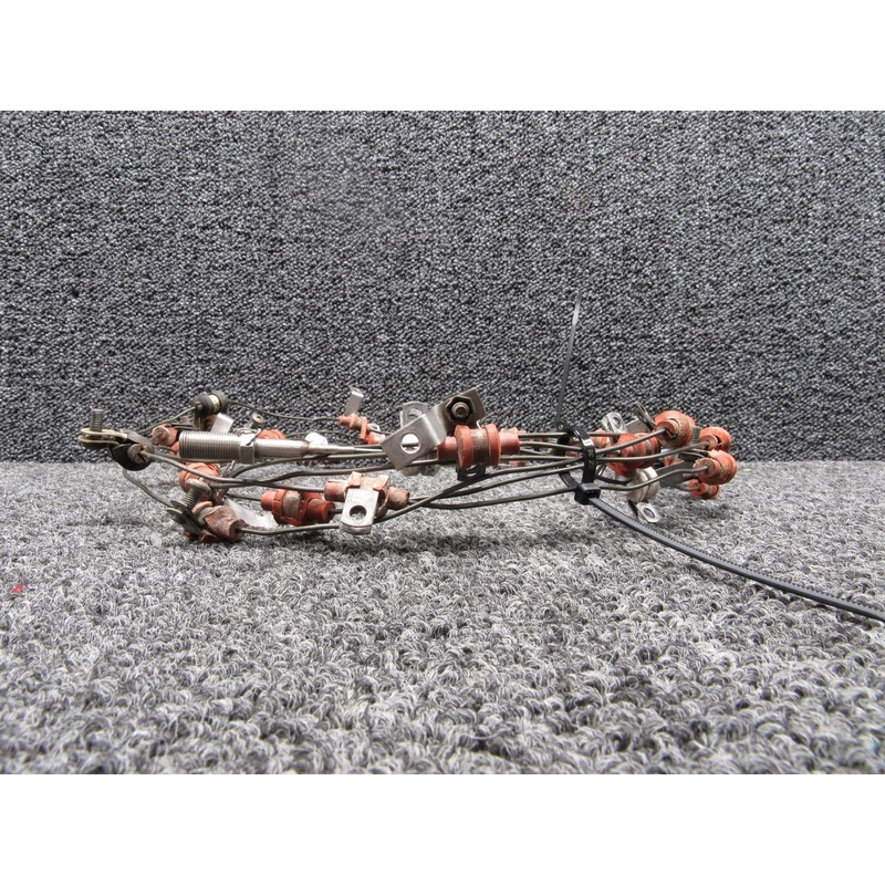 249-25282 Mitsubishi MU-300 Fire Detect Assembly