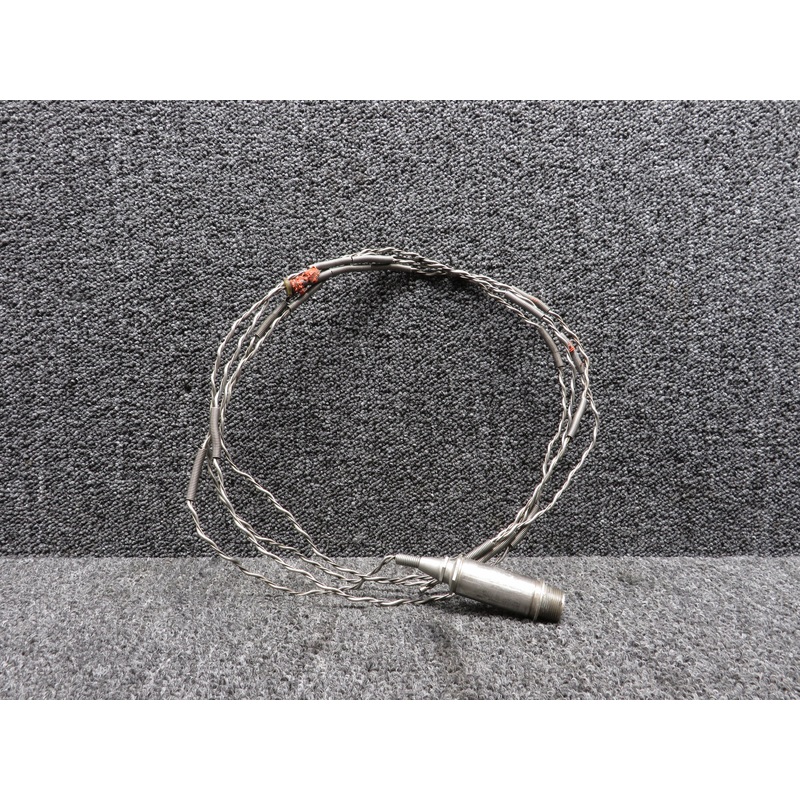 2901-01-800-400-12 Systron Downer Fire OVHT Detector