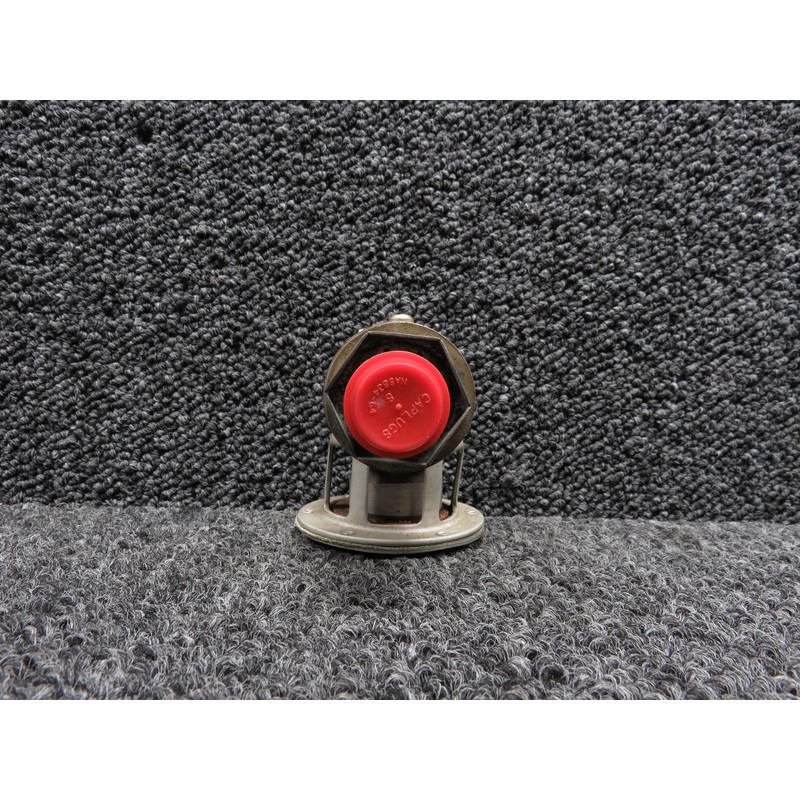2H30-9 Beech A36 Parker Vacuum Regulator Assembly