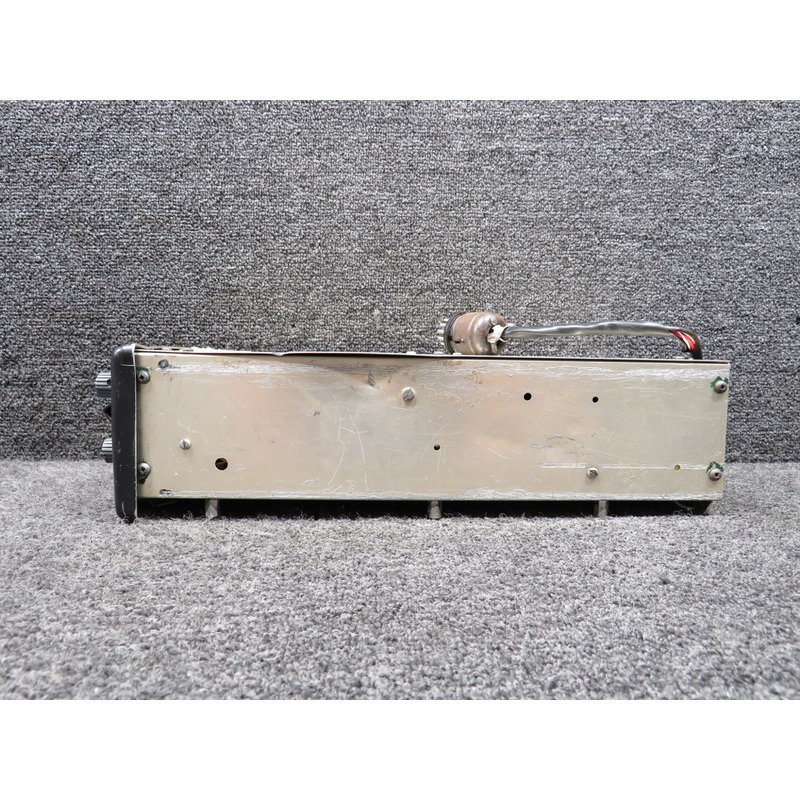 300-1700-001C Genave Alpha 200 NAV-COMM Radio (Core)