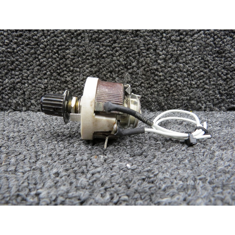 36232 Ohmite Rheostat Switch Assembly