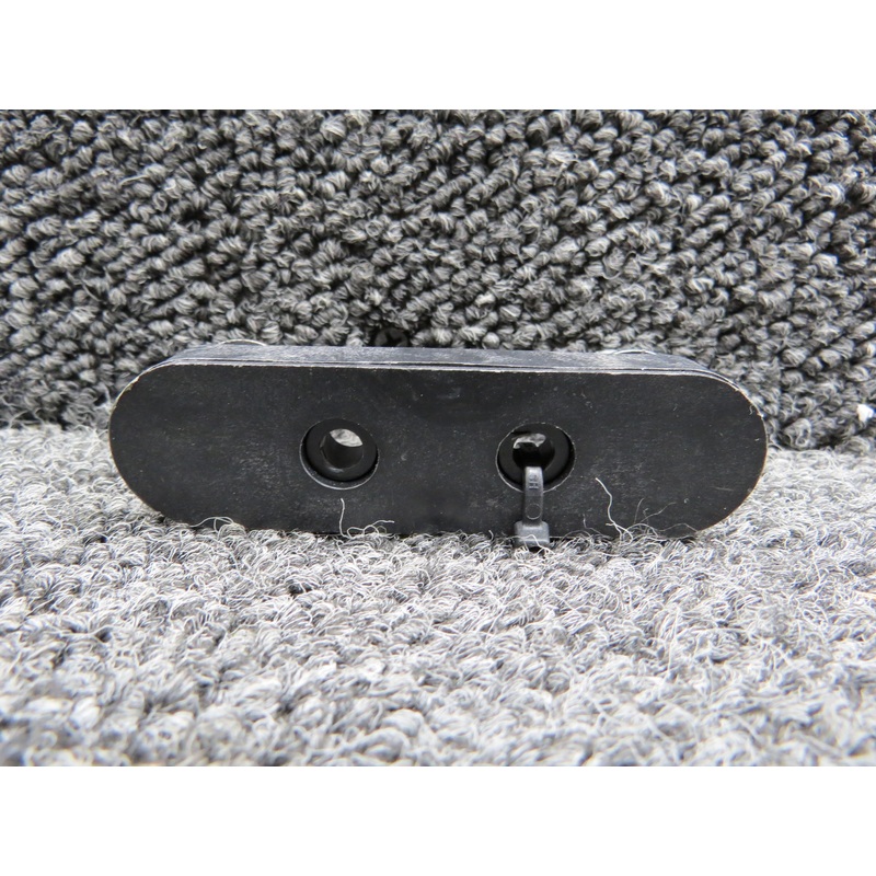 4164 Buss Fuse Block (Volts: 125)