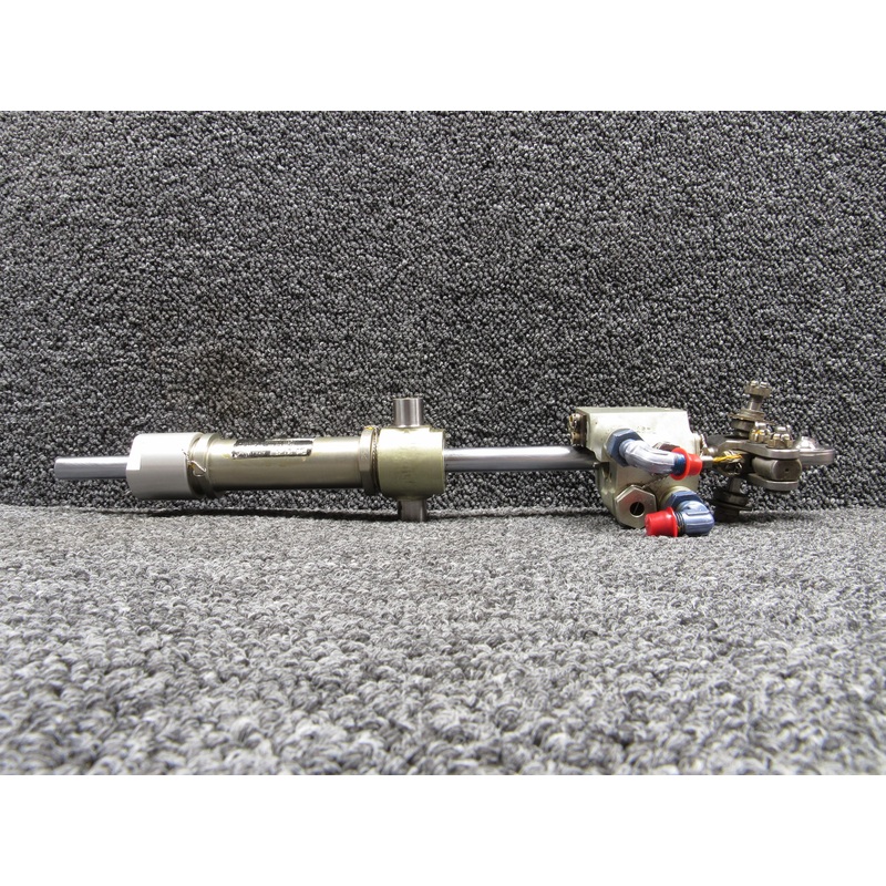 42C42641-3 (Alt: 206-076-031-23) Ronson Hydraulic Servo Actuator Assy (Core)