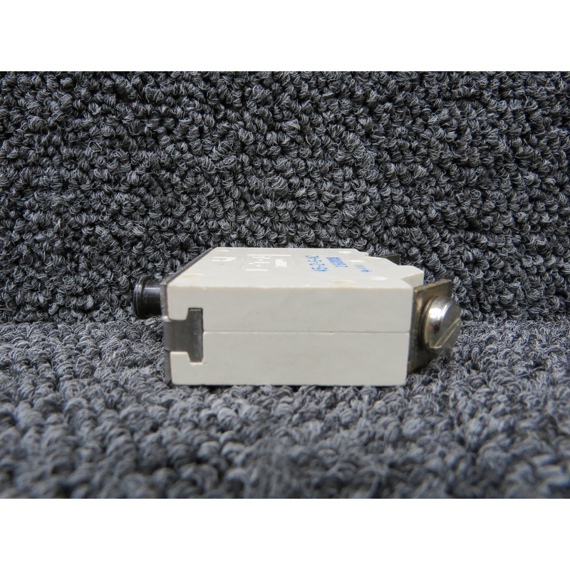 45-2-S-N2 ETA Push to Reset Circuit Breaker (Volts: 28, Amps: 80)