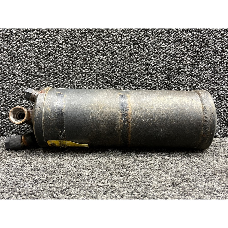 456-622 (Alt: 3046236) Parker Air Conditioning Receiver Dryer Filter Assembly