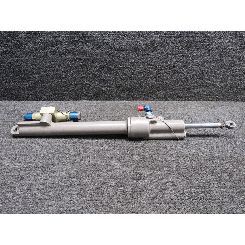 48C48608-102 (Alt: 6600085-2) Ronson Door Actuator with Green Tag (Core)