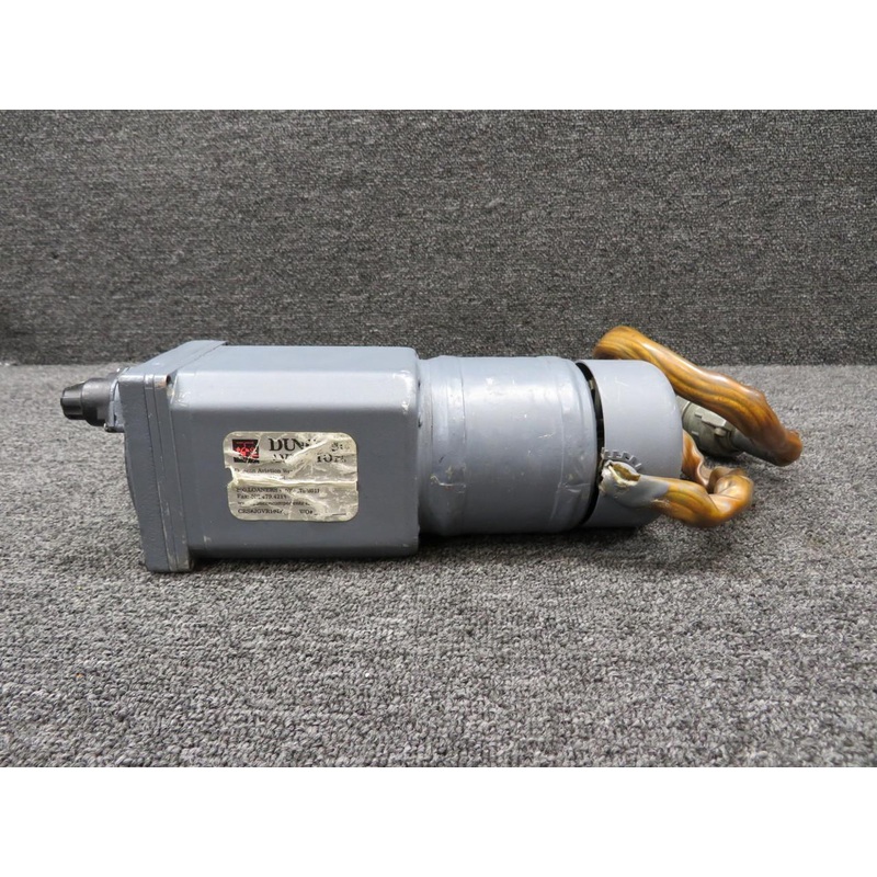 5-4000-08 JET Vertical Climb Indicator with Green Repairable Tag (Core)