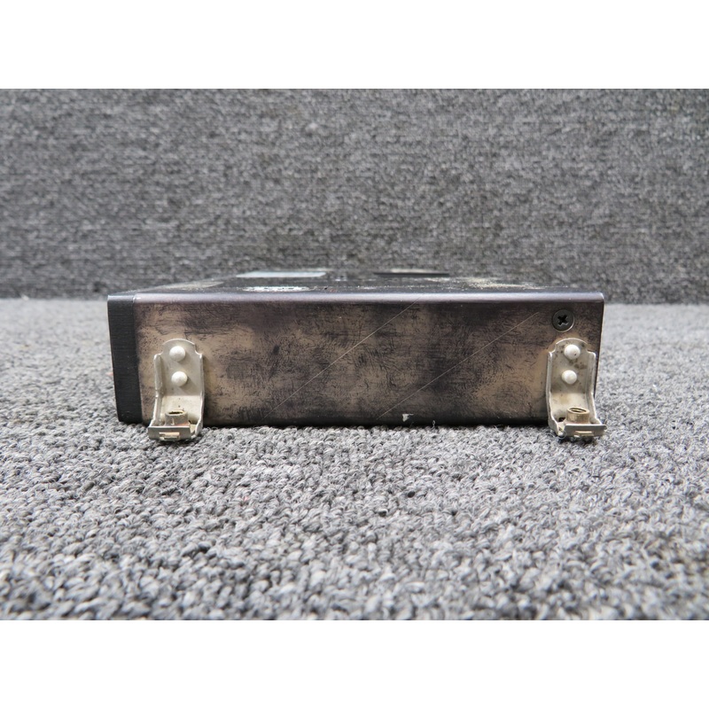 501-1107-01 JET AC-200-A Autopilot Controller with Green Repairable Tag (Core)