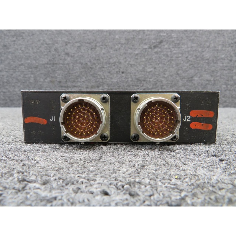 501-1111-02 JET YD-202-B Yaw Damper with Modifications