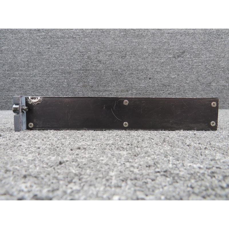 501-1111-03 JET YD-202-B-G Yaw Damper with Mods and Green Repairable Tag (Core)