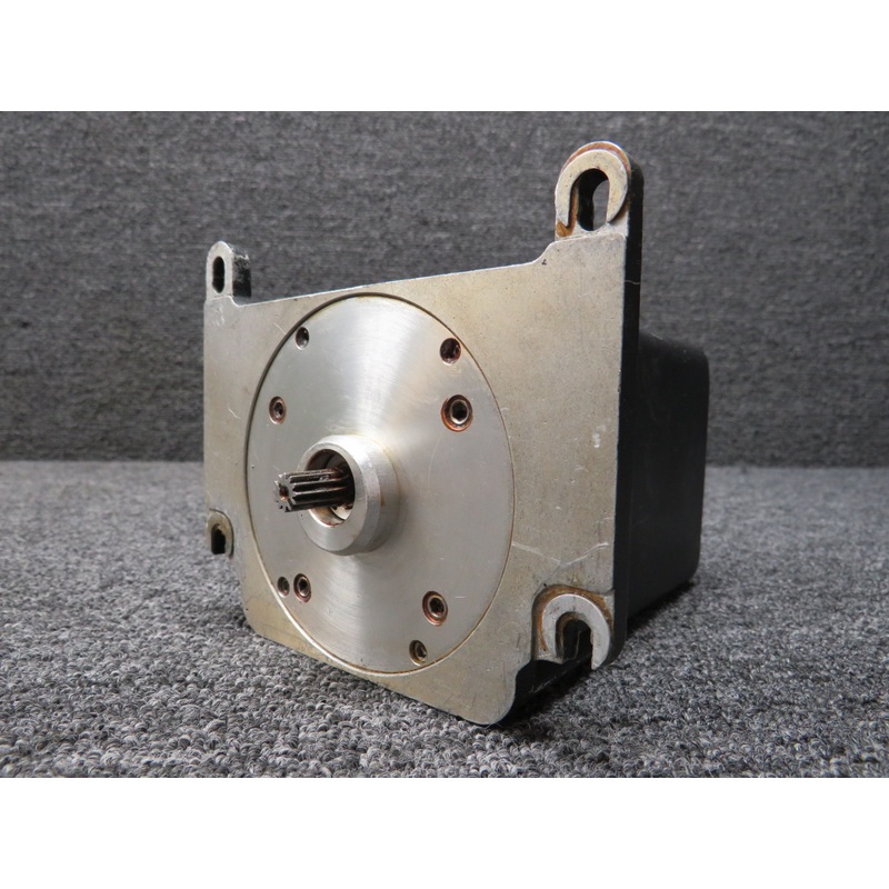 501-1112-02 JET SA-200 Servo Actuator with Mods and Green Repairable Tag (Core)