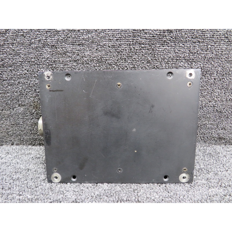 501-1132-04 JET MT-101D Mach Trim Computer with Mods & Repairable Tag 28V (Core)