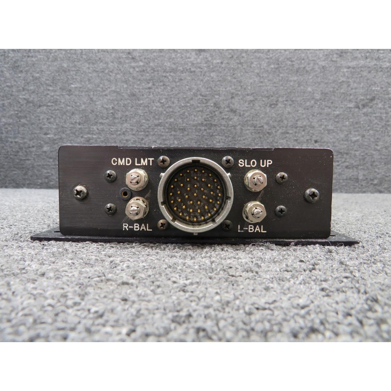 501-1133-07 JET SP-101-G Spoiler Computer with Mods and Green Tag (Core)