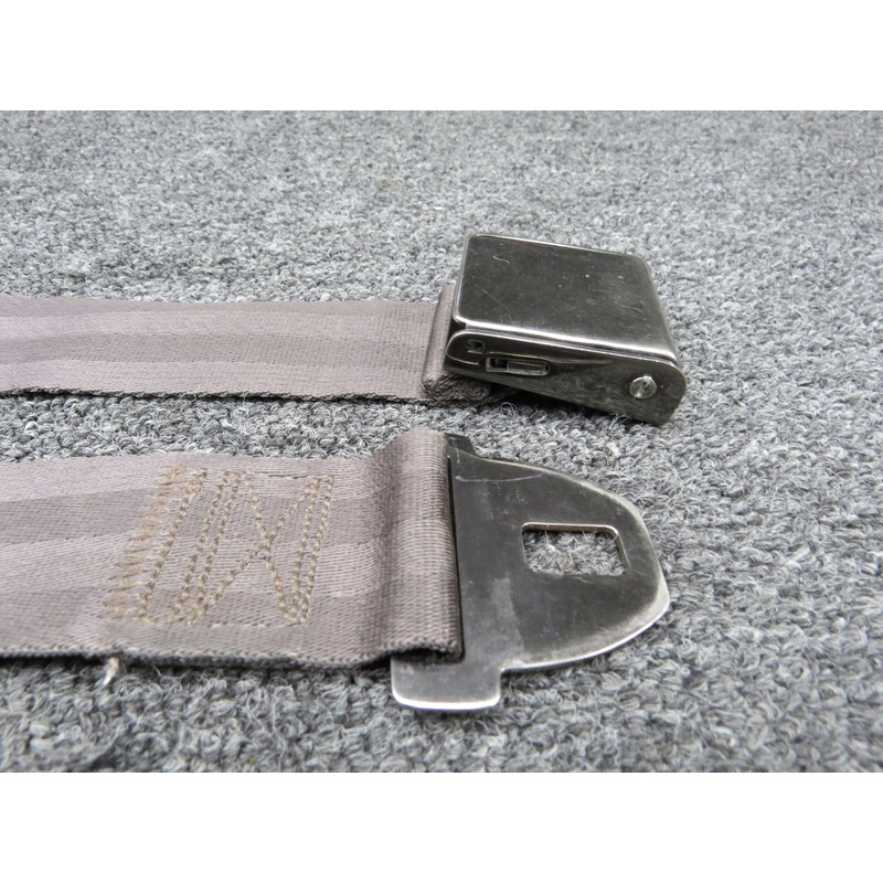 501362-145-2256 AmSafe Seatbelt Assembly