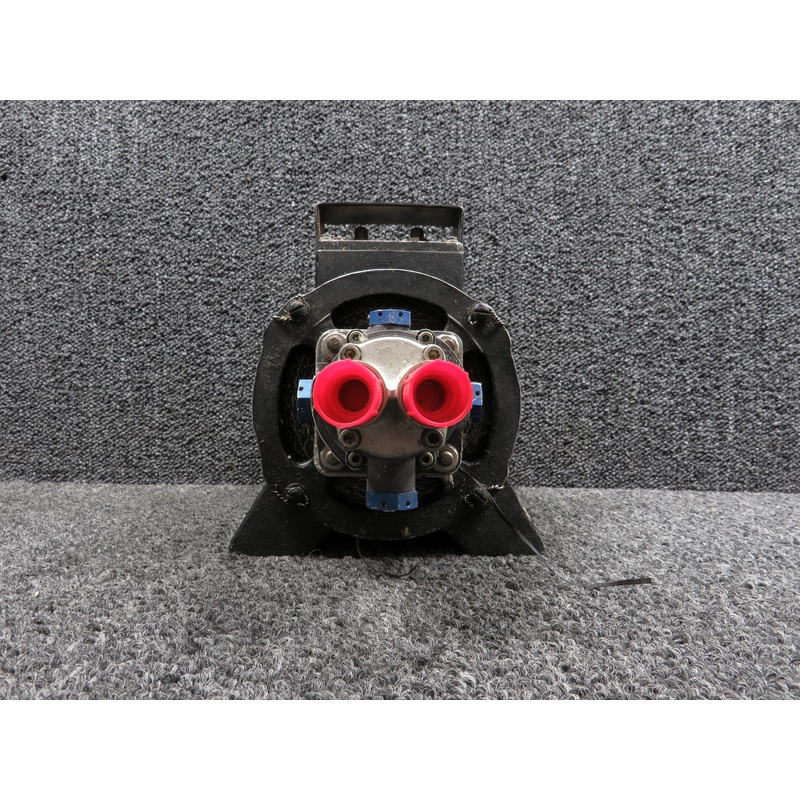 57161 (Alt: PMP05CC-5A) Abex Hydraulic Press and Motor (Core)