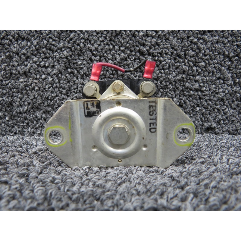 6041H200 (Alt: MS24166-D1) Eaton Relay Solenoid (Volts: 28, Amps: 50)