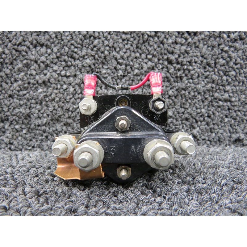 6041H301 Eaton Relay Solenoid (Volts: 28, Amps: 50)