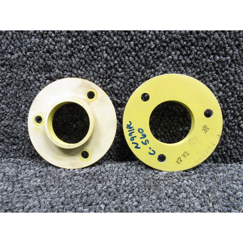 6565051-26 Cessna C-560 Collar Set of 2