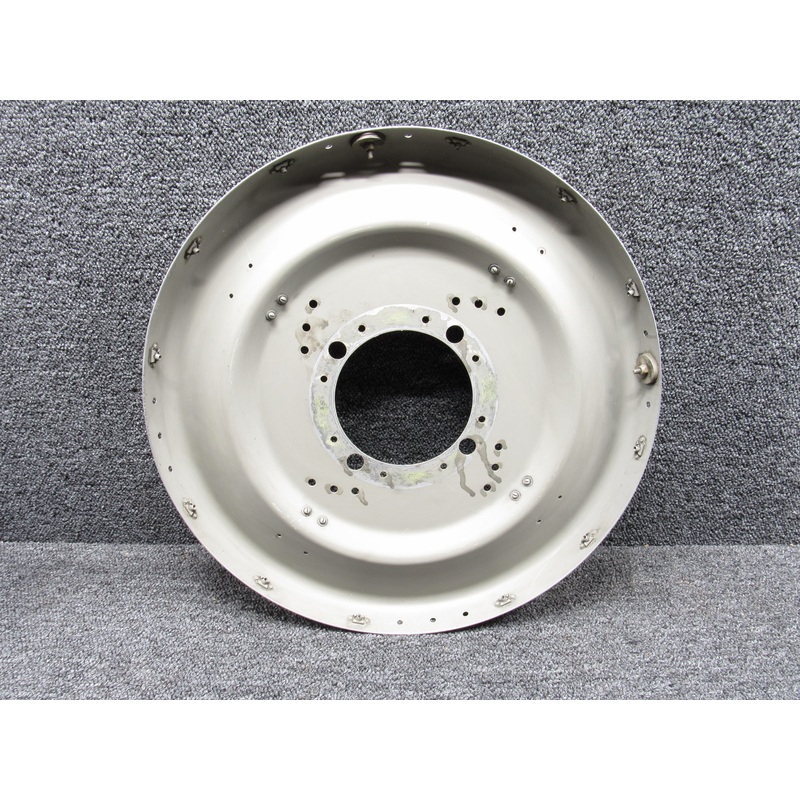 660716235 Jetstream JS3100 Spinner Bulkhead Aft Less De-Ice Ring