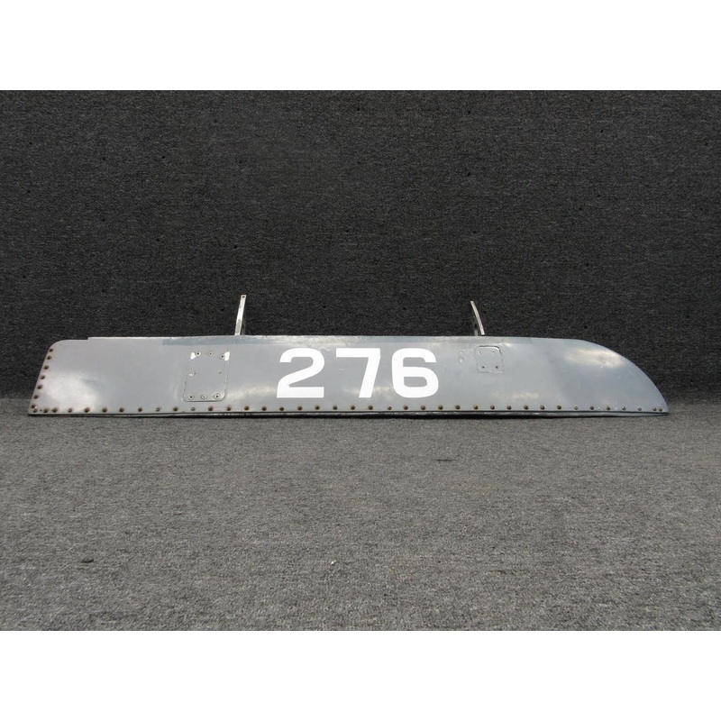7213-002-703 Fokker F-27-200 RH Landing Gear Door Assy w/ Mounts