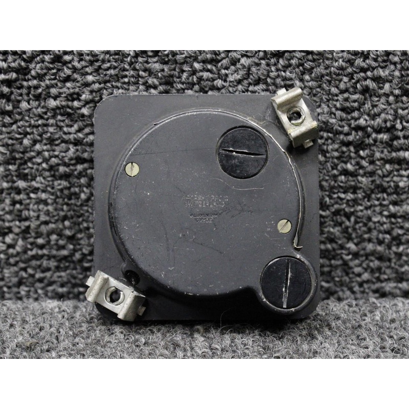 752010ET TimeArc 8-Day Clock