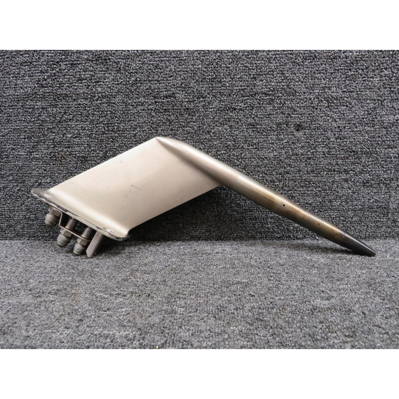 856NA2 Rosemount Pitot Tube Assy RH with Green Repairable Tag (Core)