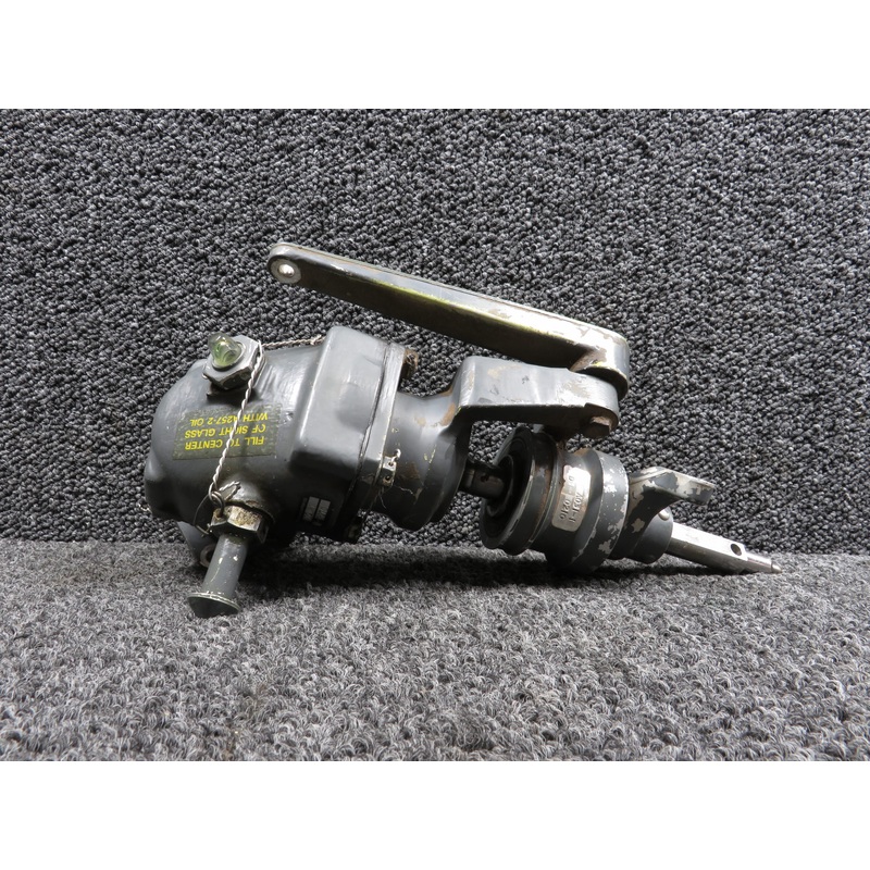 A021-1, A031-1 Robinson Tail Rotor Gearbox w/ Pitch Controller Assy