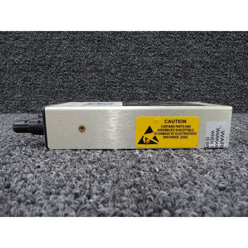 AA85-001 Wulfsberg Intervox II Panel Mounted Intercom with Mods