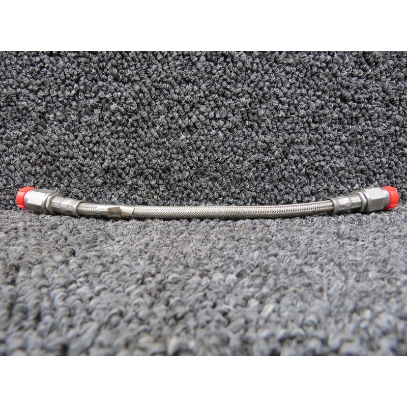 AE3660000B0072 Aeroquip Braided Fuel Strainer Line