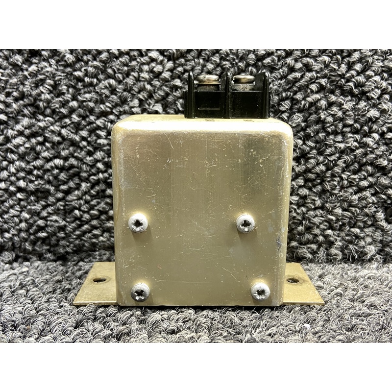 B-00266-2 (Alt: 484-182) Lamar Overvoltage Relay (28V)