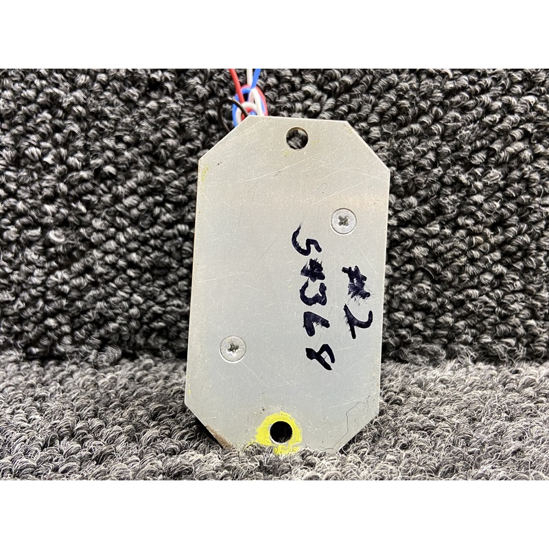 B-00316-1 (Alt: 587-966) Lamar Gated Time Delay Switch