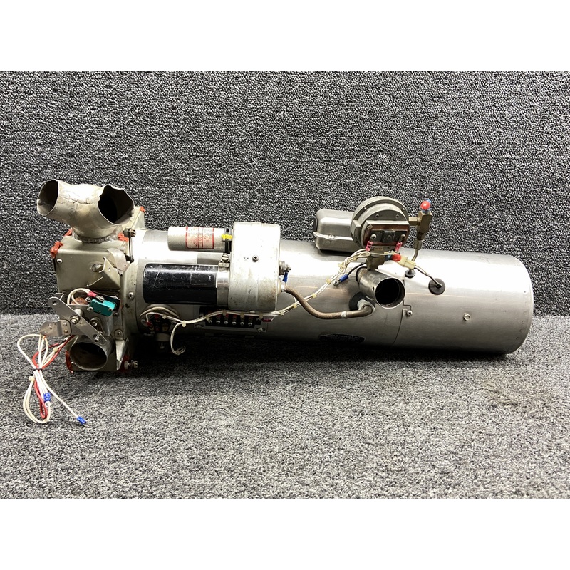 B39D59 (Alt: 755-273) Janitrol B3040 Aircraft Heater Assembly (24V)