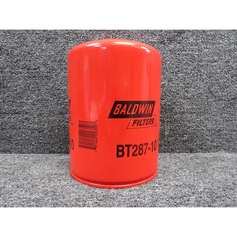 BT287-10 Baldwin Hydraulic Oil Filter