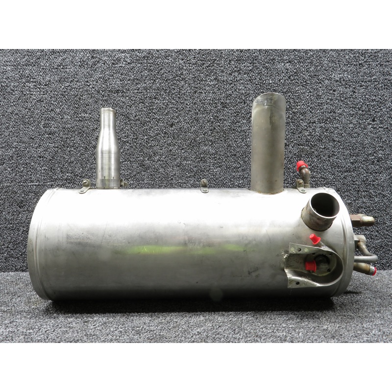 E83A28 Janitrol S50 Aircraft Heater Assembly