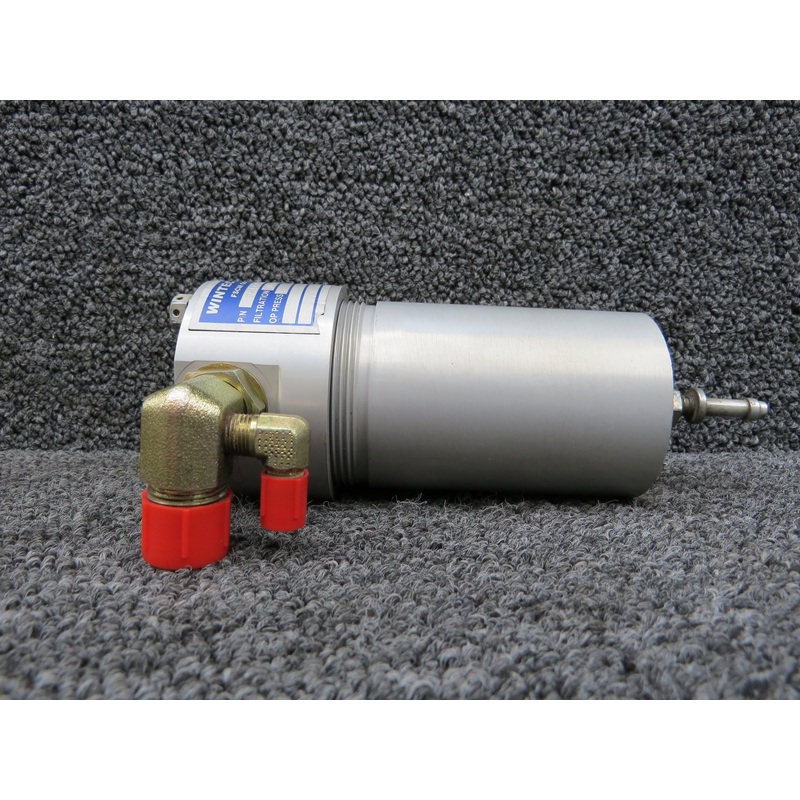 F-4412-1 Wintec LLC Fuel Filter Assembly