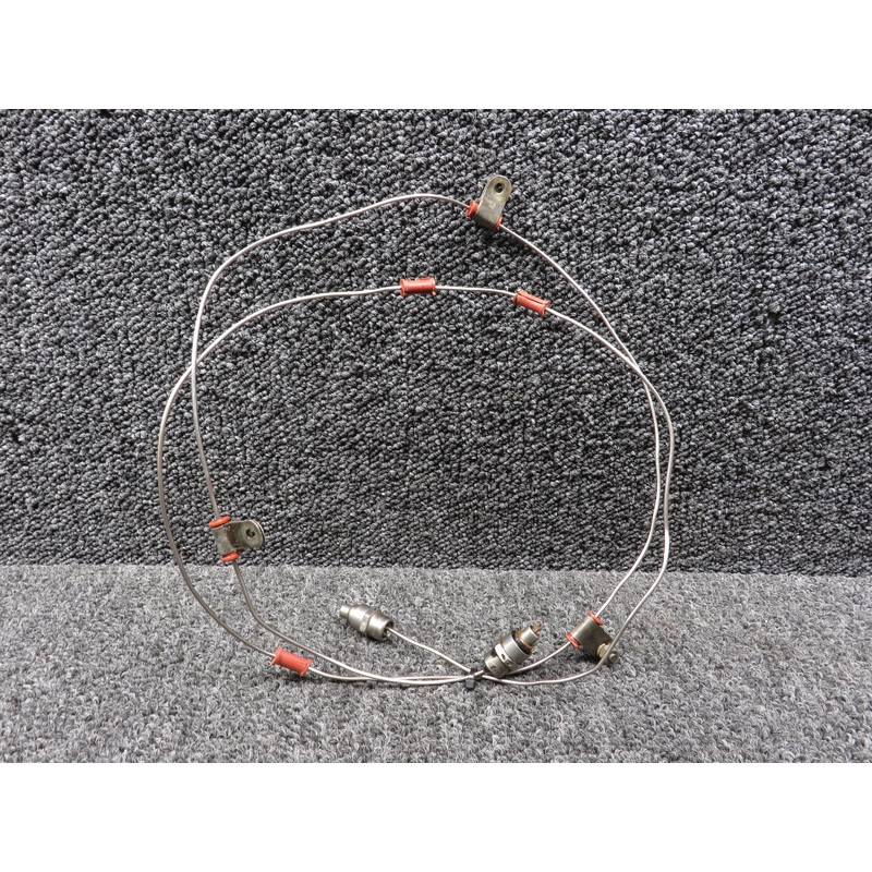 FP89437 (Alt: D890-N) Graviner England Fire Detector Cable