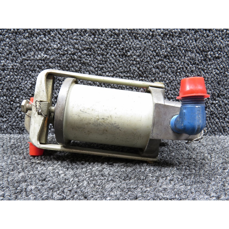 G199-80 Weston Instruments Fuel Strainer Assembly