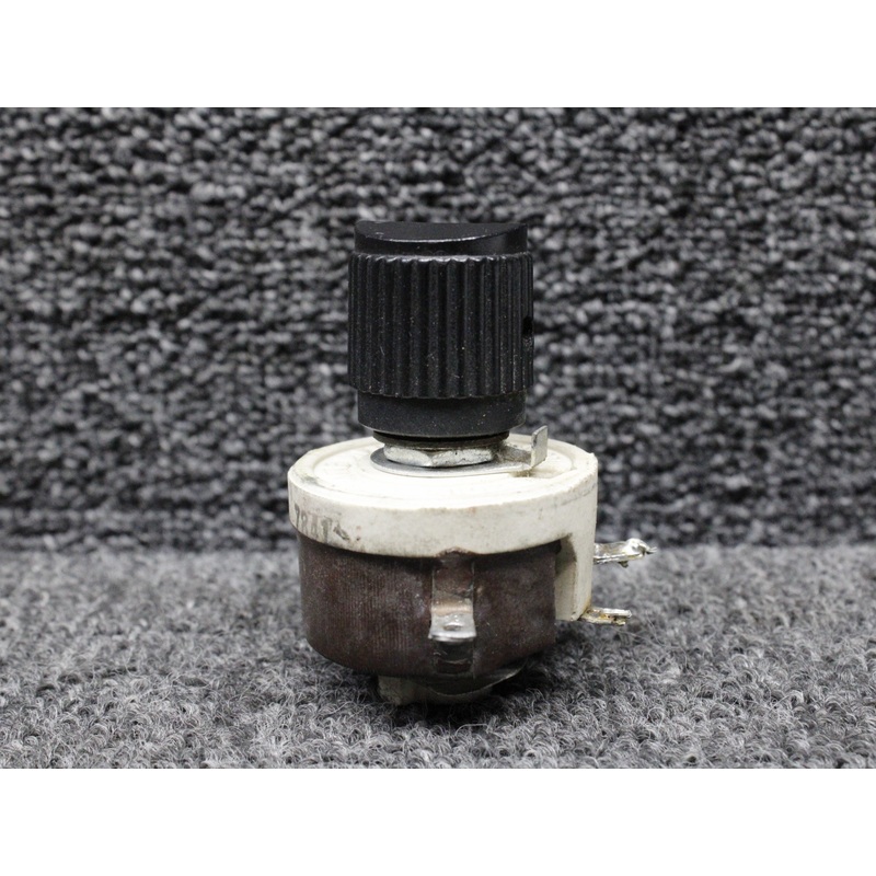 H-250-F2-352 Ohmite Rheostat Switch