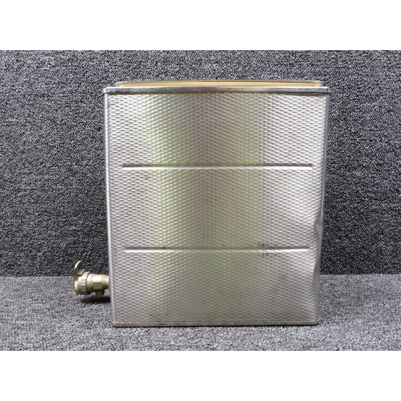 HJ-N-1-M Lermer Hot Tank Coffee Assembly (Dented)