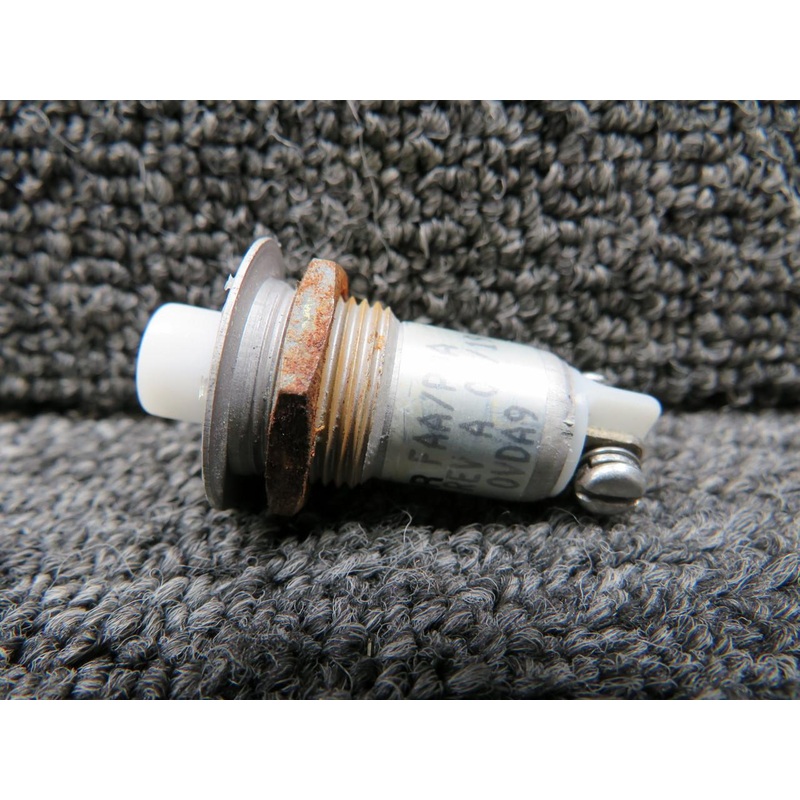 L-18366-12 Luminator Map Light Switch