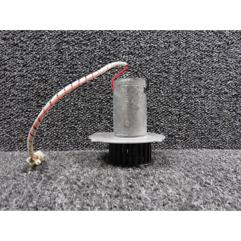 M19M24 (Alt: 640317-505) Globe Motors Cooler/Blower Fan Assembly